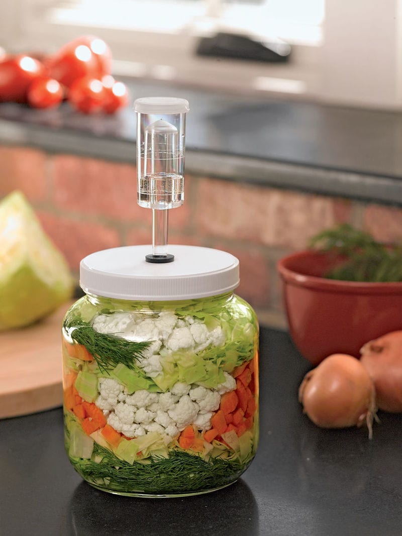 Small Batch Fermentation Kits