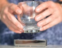 Levitating Libation Holders Image 2