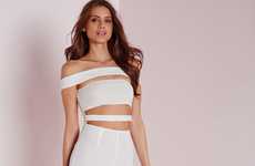 Stylishly Affordable Jumpsuits