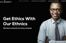 Satirical Diversity-Promoting Services