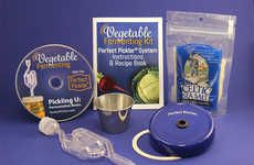 Veggie Fermenting Kits