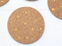 DIY Painted Coasters Image 3