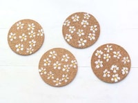 DIY Painted Coasters Image 5