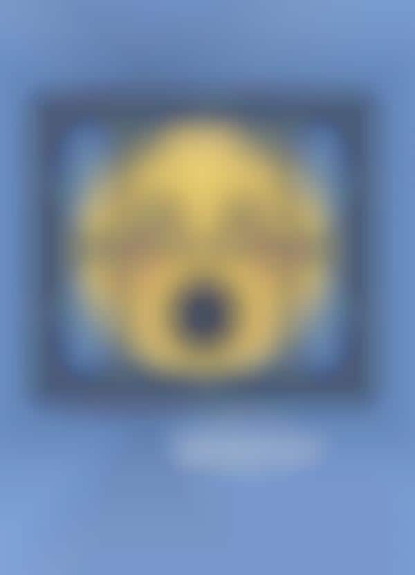 Emoji Movie Posters