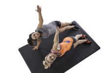 Two-Person Yoga Mats