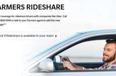 Rideshare Insurance Plans