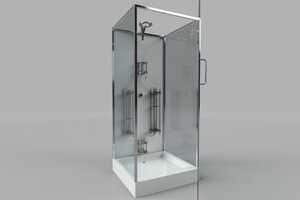 Water-Recirculating Shower Systems Article Thubnail