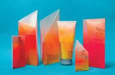 Sun Protection Packaging