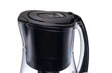 Smart Water Filters