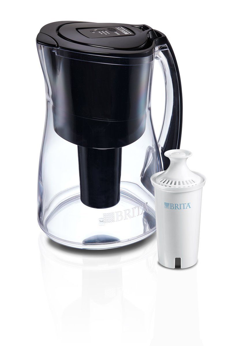 Smart Water Filters