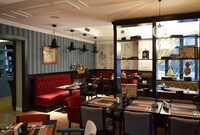 Cozy Mediterranean Eateries Image 2