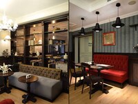 Cozy Mediterranean Eateries Image 7