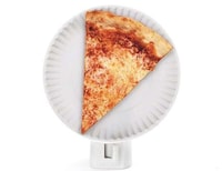 Pizza Night Lights Image 2