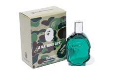 Iconic Streetwear Fragrances