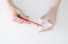 Avant-Garde Pencil Sharpeners