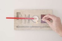 Avant-Garde Pencil Sharpeners Image 2