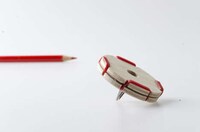 Avant-Garde Pencil Sharpeners Image 3