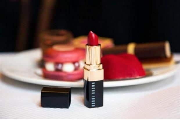 High Tea Beauty Events