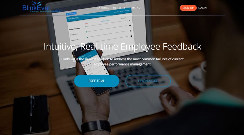 Live Employee-Evaluating Platforms