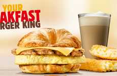 26 Fast Food Breakfast Dishes