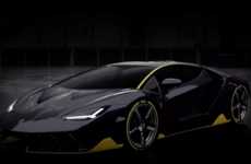 Century-Tribute Cars