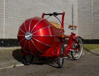 Luxurious Flagship Trikes Image 2