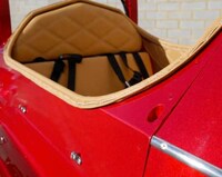 Luxurious Flagship Trikes Image 3