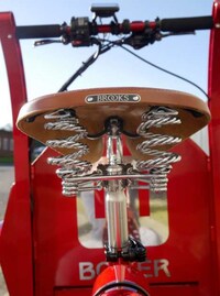 Luxurious Flagship Trikes Image 5