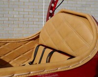 Luxurious Flagship Trikes Image 6