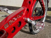 Luxurious Flagship Trikes Image 7