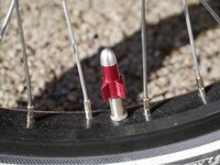 Luxurious Flagship Trikes Image 8