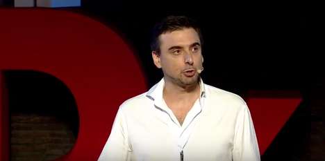 Stefano Mosconi Keynote Speaker
