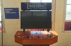 Indie Video Game Consoles