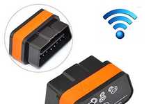 Car Communication Gadgets