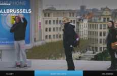 Payphone Tourism Campaigns