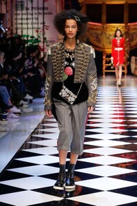 Sicilian Fairytale Couture Image 2