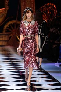 Sicilian Fairytale Couture Image 6