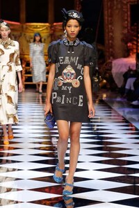 Sicilian Fairytale Couture Image 7