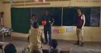 Community-Building Cocoa Videos Image 8