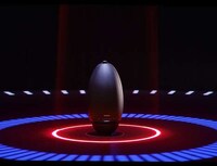 Artistic Wireless Speakers Image 2