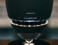 Artistic Wireless Speakers Image 3