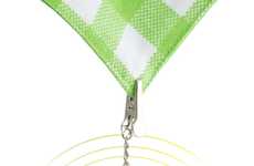 Citronella Tablecloth Hangers