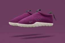 Slipper-Like Trainers