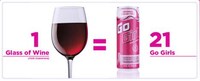 Female-Targeted Energy Drinks Image 6