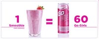 Female-Targeted Energy Drinks Image 7
