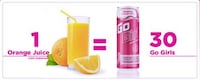 Female-Targeted Energy Drinks Image 8