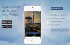 Simplified Travel Insurance Packages