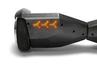 Short-Range Commuter Scooters Image 6