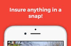 Photo-Based Insurance Apps