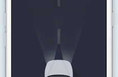 Gamified Driving Apps